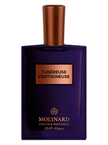 Tubéreuse Vertigineuse