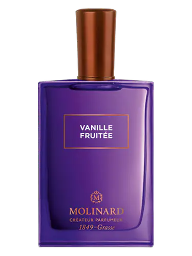 Vanille Fruitee Eau de Parfum