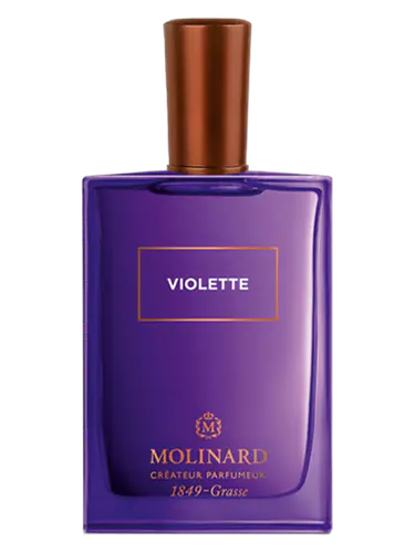 Violette Eau de Parfum