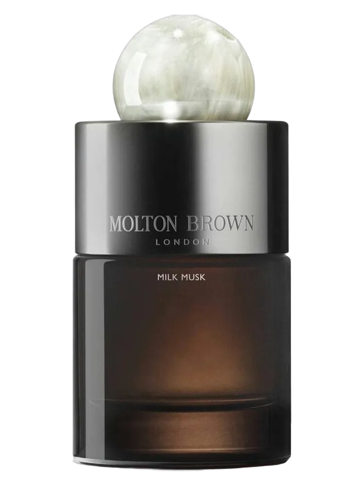 Milk Musk Eau de Parfum