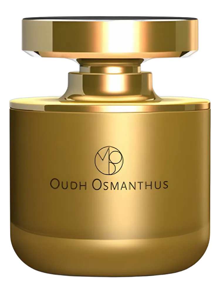 Oudh Osmanthus