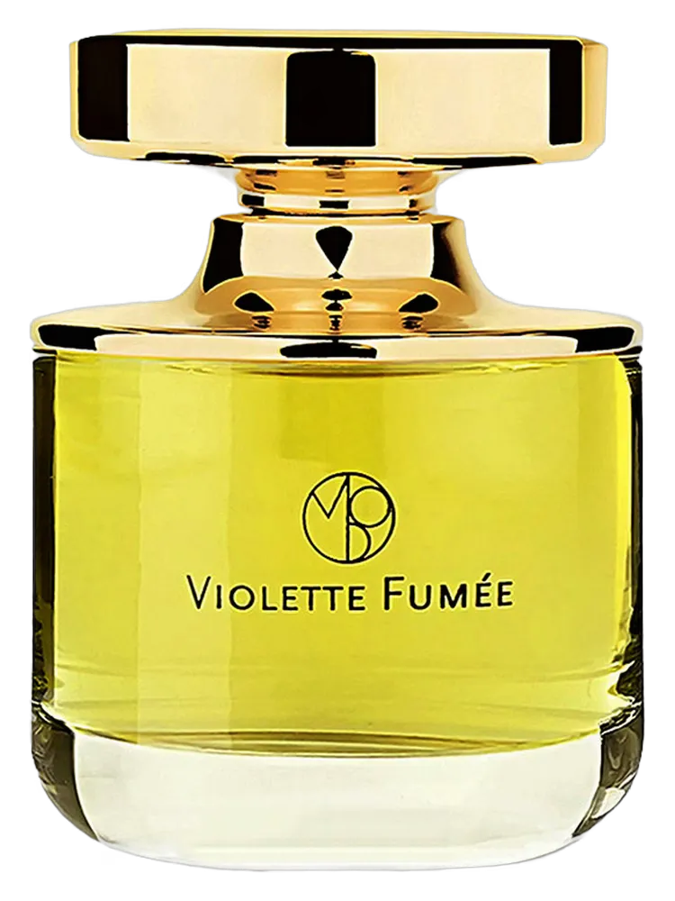 Violette Fumee