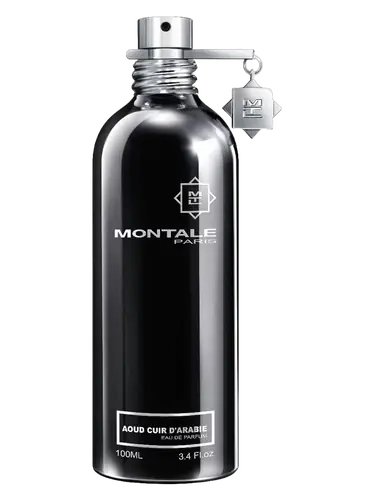 Aoud Cuir d’Arabie