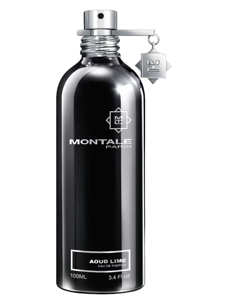 Aoud Lime by Montale