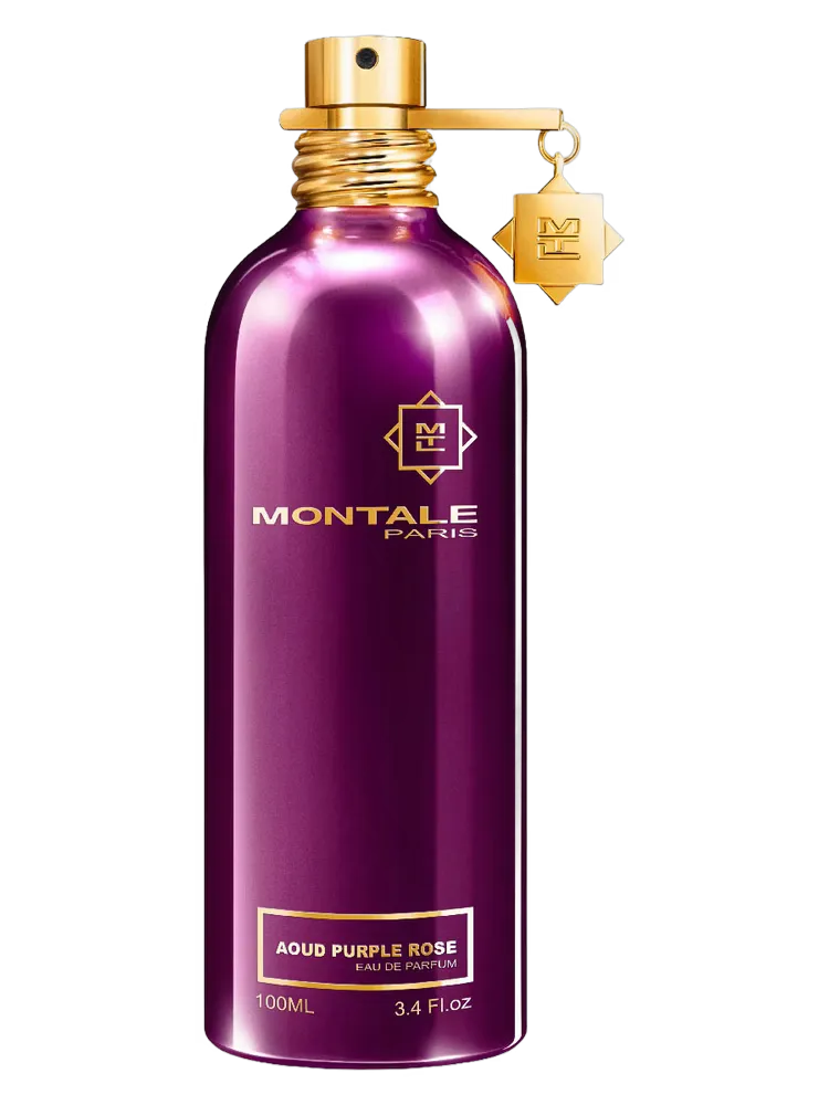 Aoud Purple Rose by Montale