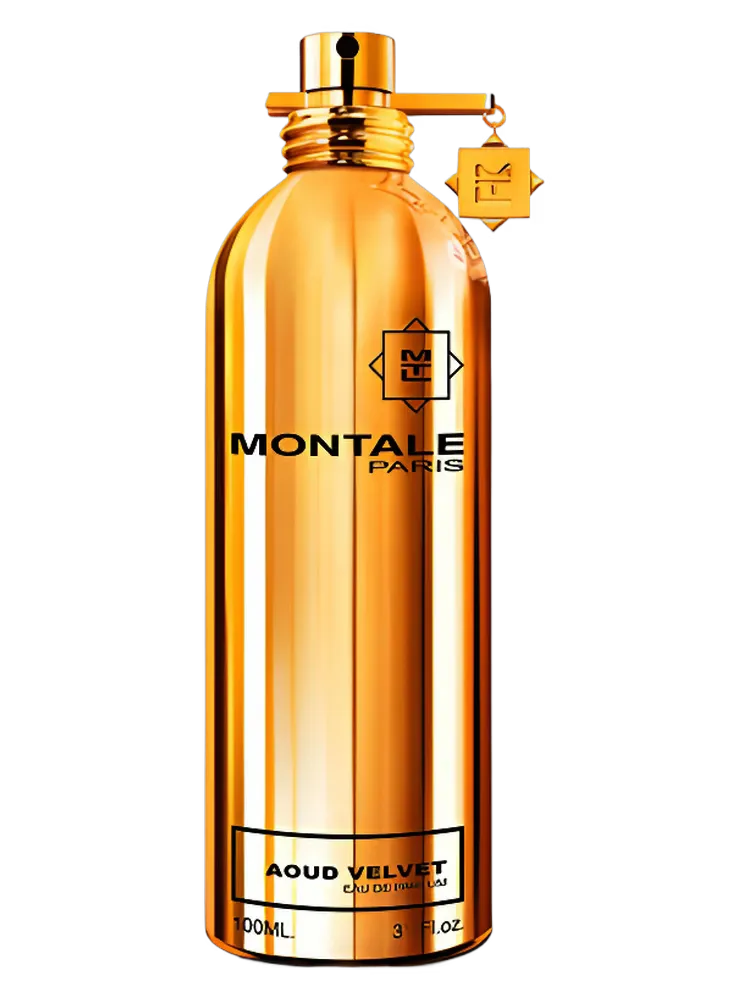 Aoud Velvet by Montale