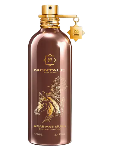 Arabians Musk