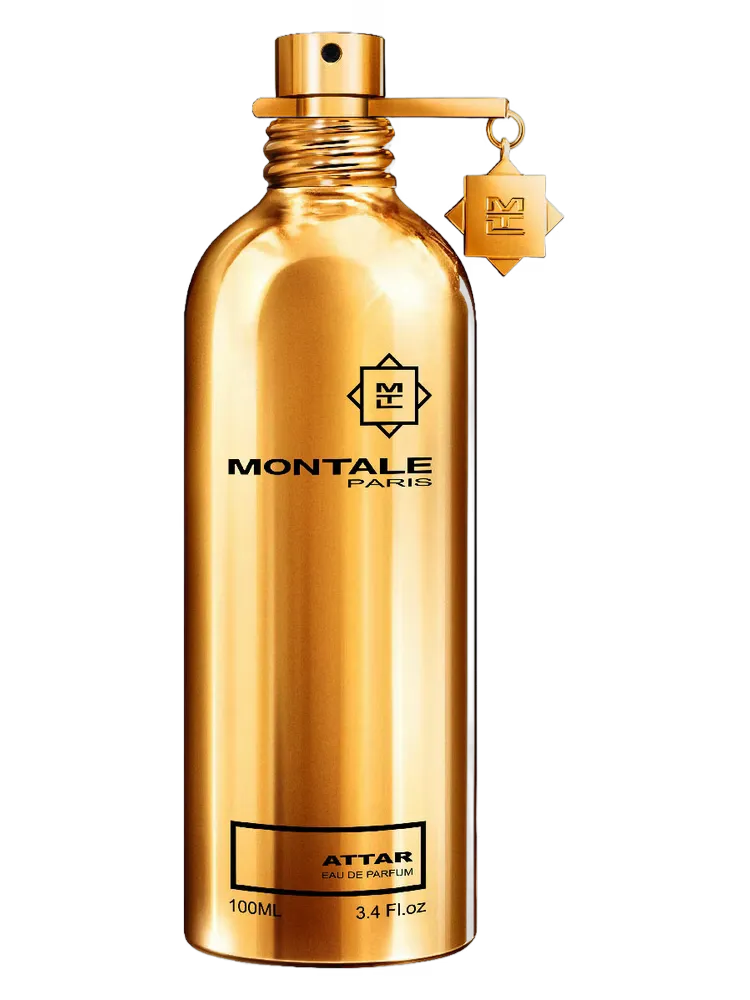 Attar by Montale