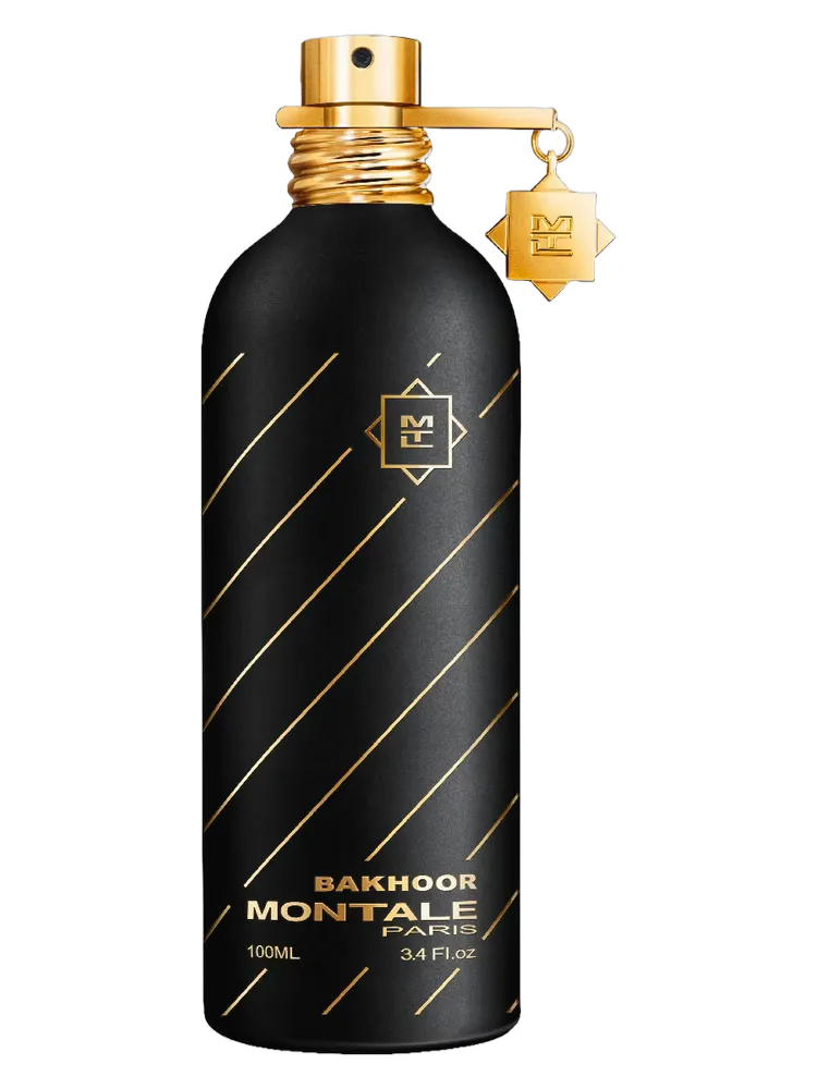Bakhoor by Montale