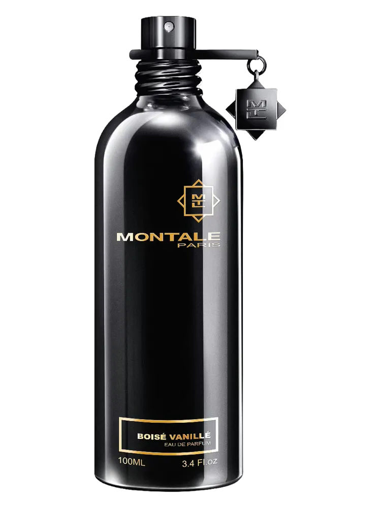 Boise Vanille by Montale