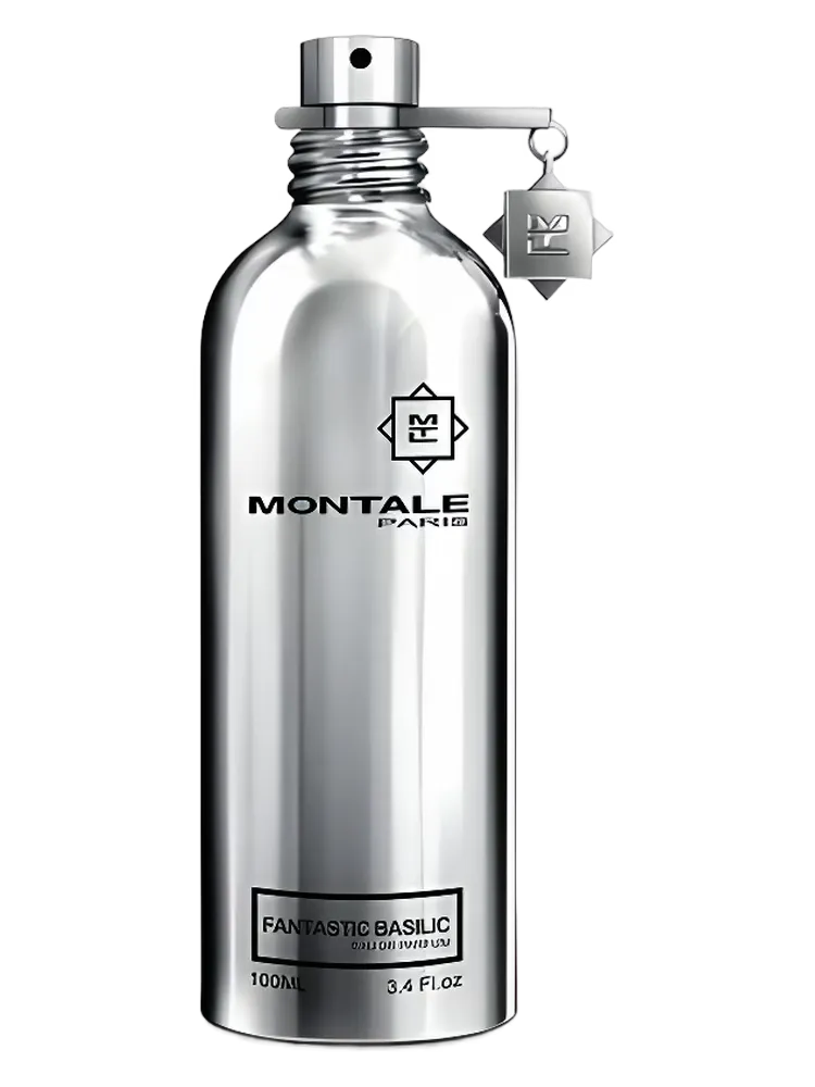 Fantastic Basilic by Montale