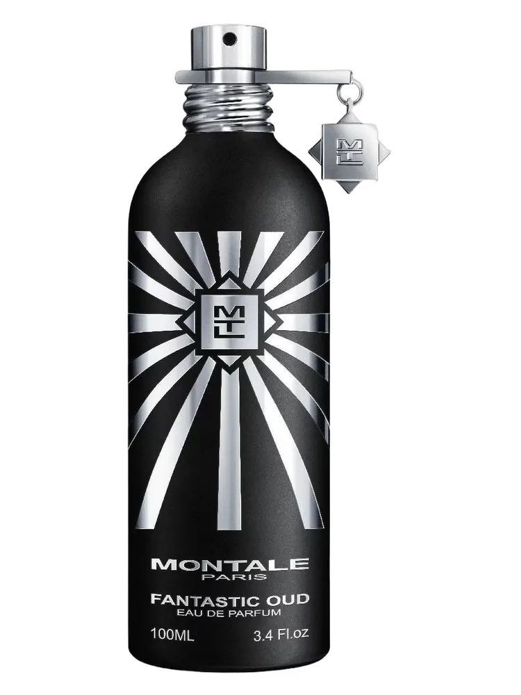 Fantastic Oud by Montale