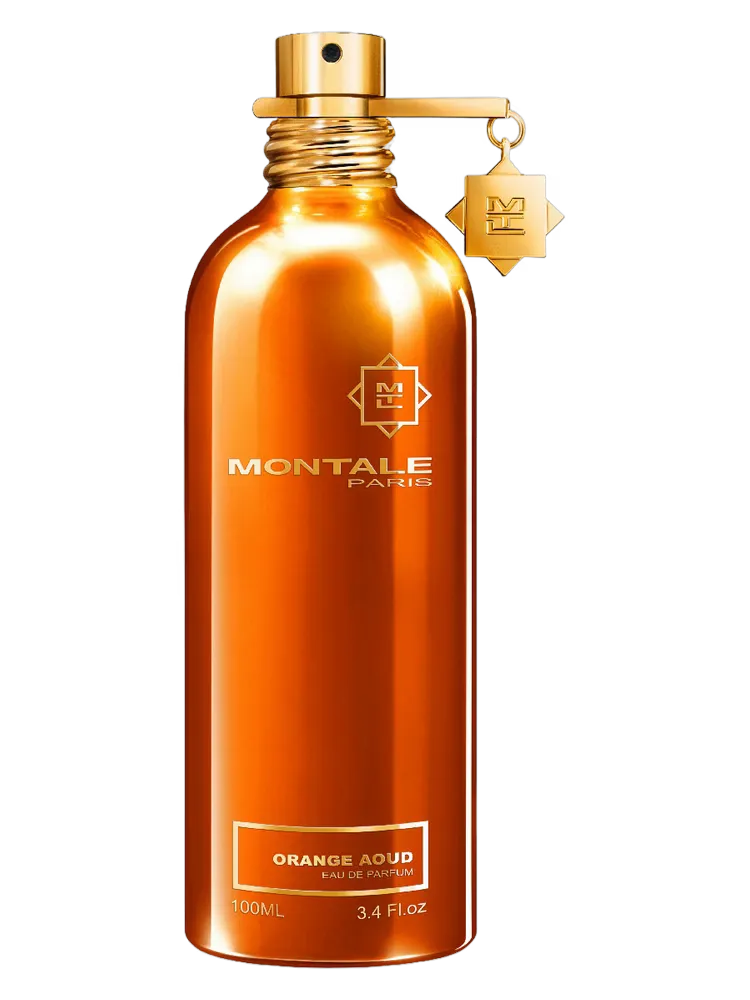 Orange Aoud by Montale