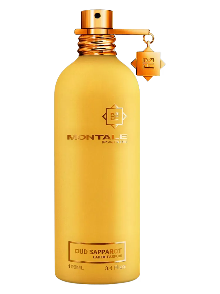 Oud Sapparot by Montale