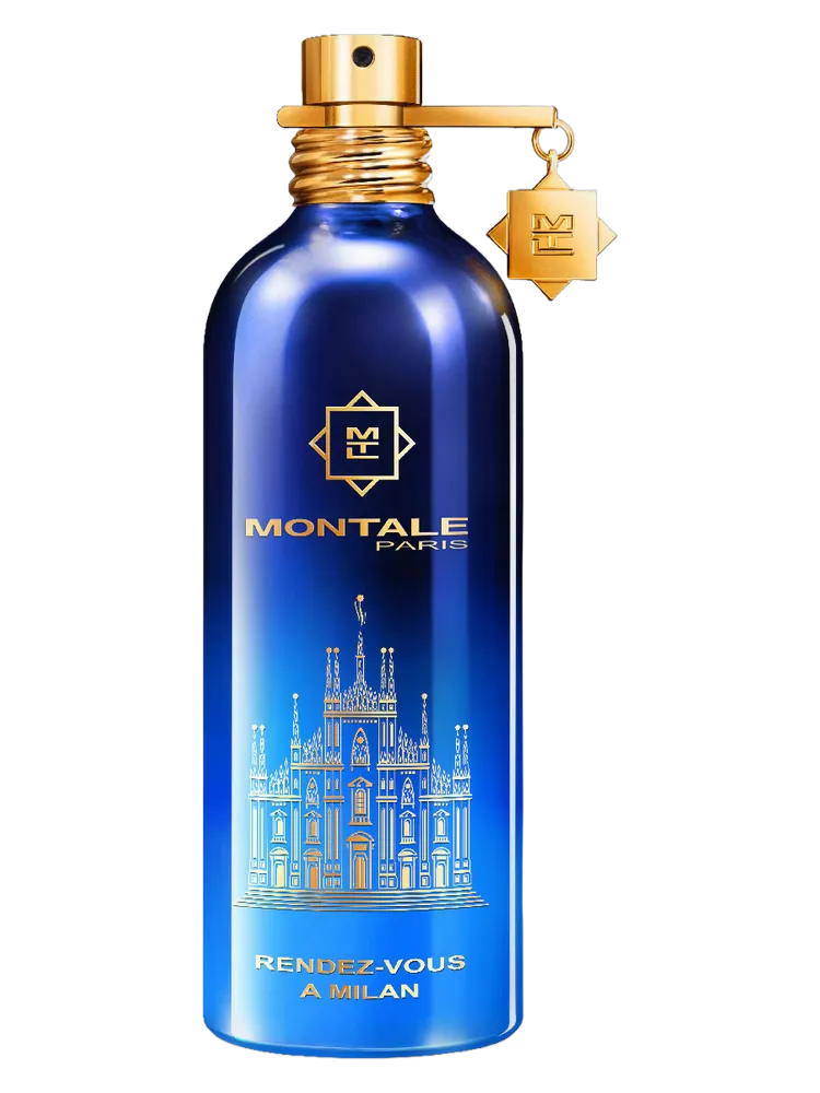 Rendez-vous à Milan by Montale