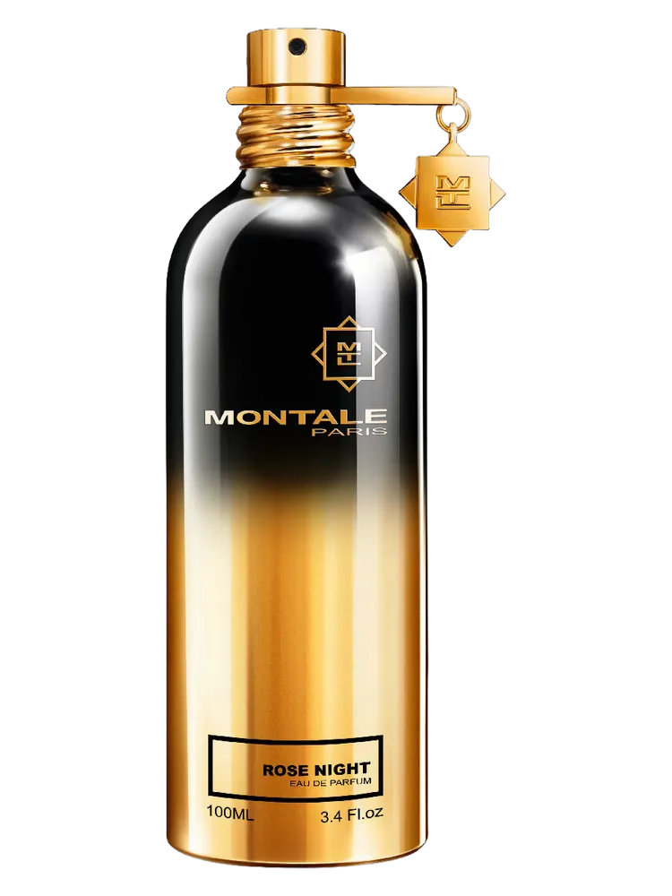 Rose Night by Montale