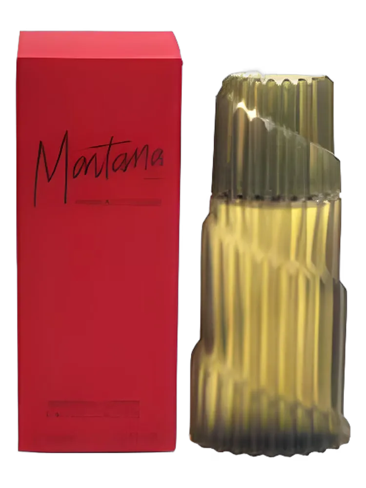 Montana Parfum d'Homme