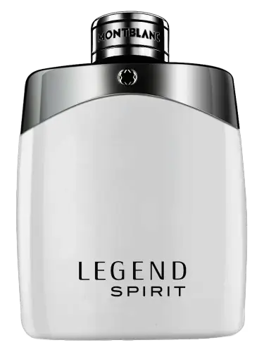 Legend Spirit