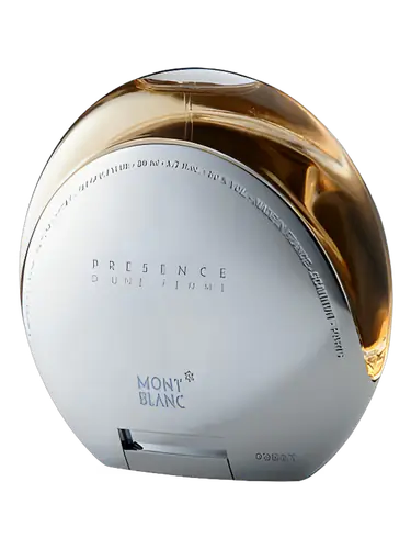 Présence d'une femme