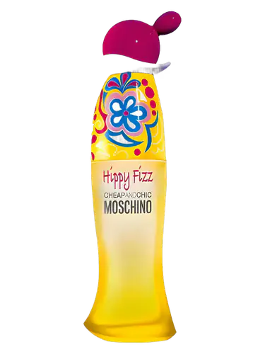 Cheap and Chic Hippy Fizz