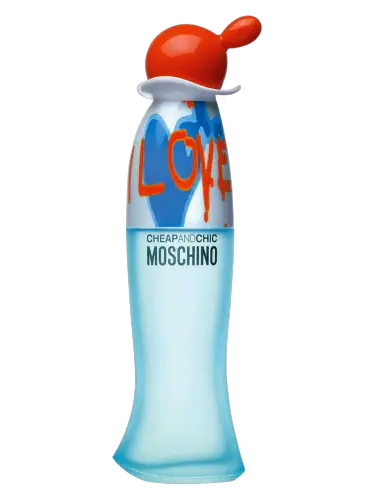 Cheap & Chic I Love Love