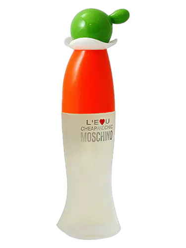 L'Eau Cheap and Chic