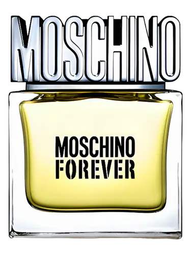 Moschino Forever