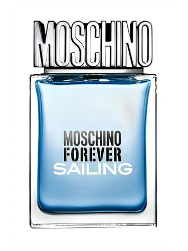 Moschino Forever Sailing