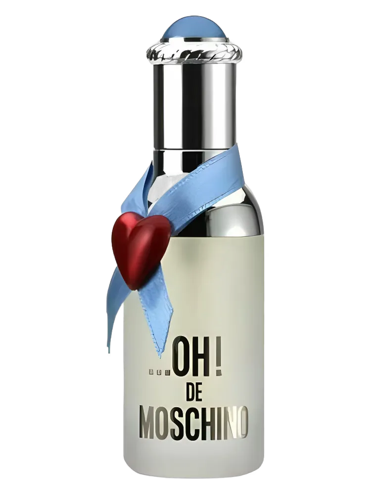 OH! De Moschino