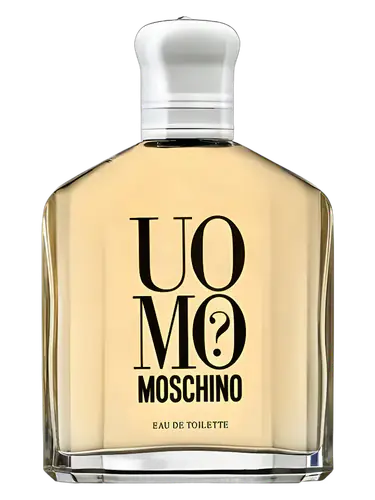 Uomo?