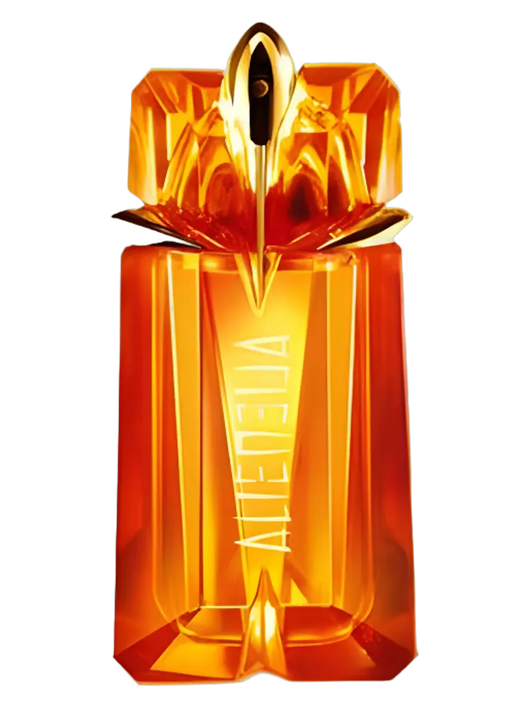 Alien Eau Luminescente