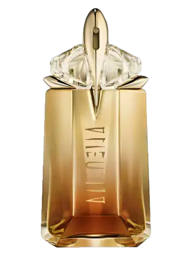 Alien Goddess Intense