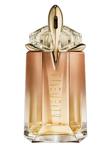 Alien Goddess Supra Florale