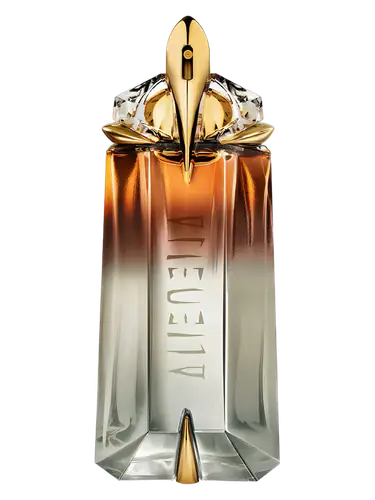 Alien Musc Mysterieux