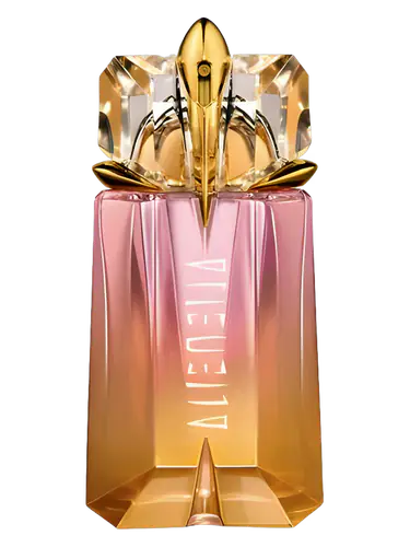 Alien Sunessence Edition Limitee 2011 Or d'Ambre