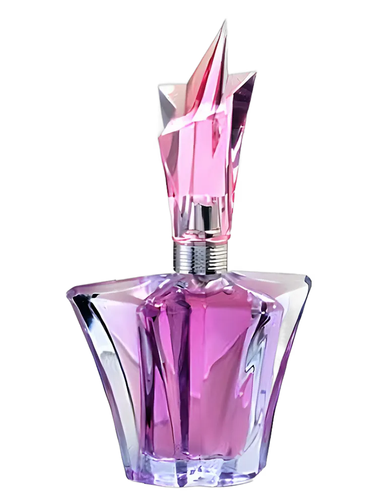 Angel Garden Of Stars - Pivoine Angel