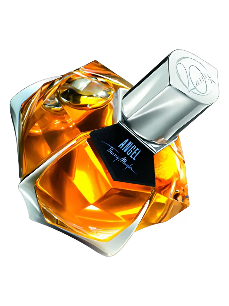 Angel Les Parfums de Cuir