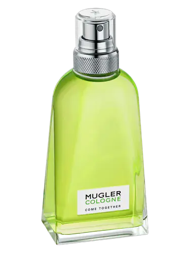 Mugler Cologne Come Together