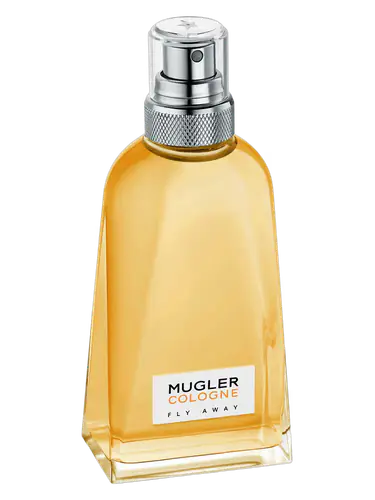 Mugler Cologne Fly Away
