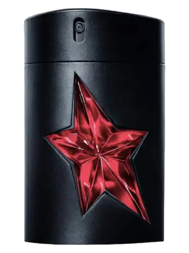 The Taste of Fragrance A*Men