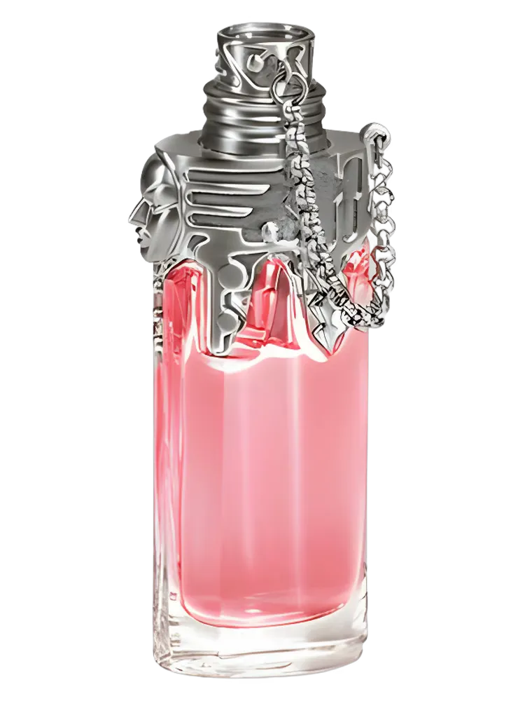 The Taste of Fragrance Womanity