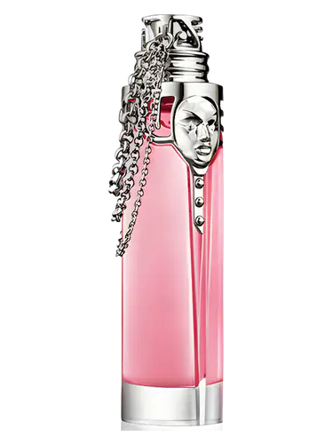 Womanity Eau pour Elles