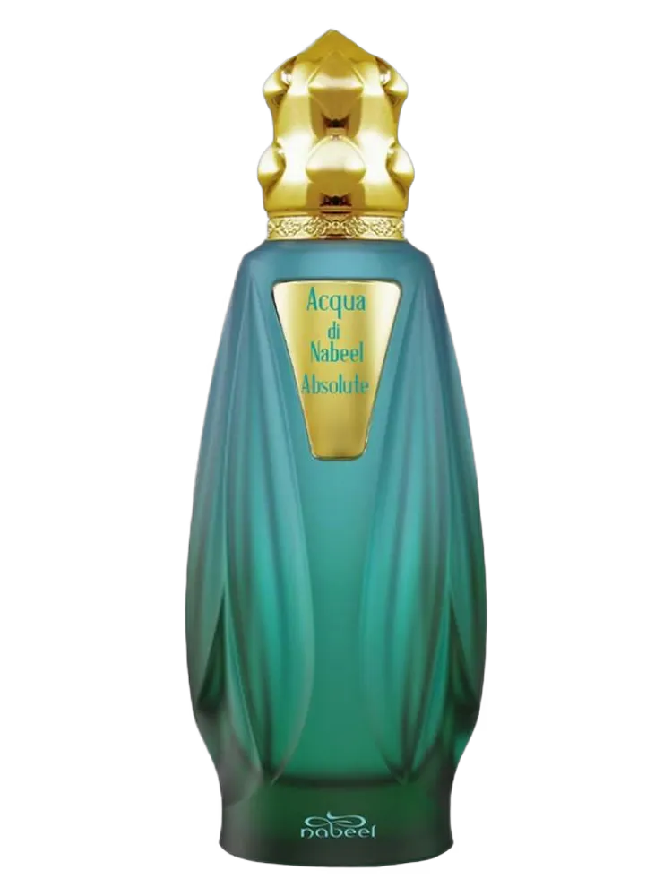 Acqua di Nabeel Absolute