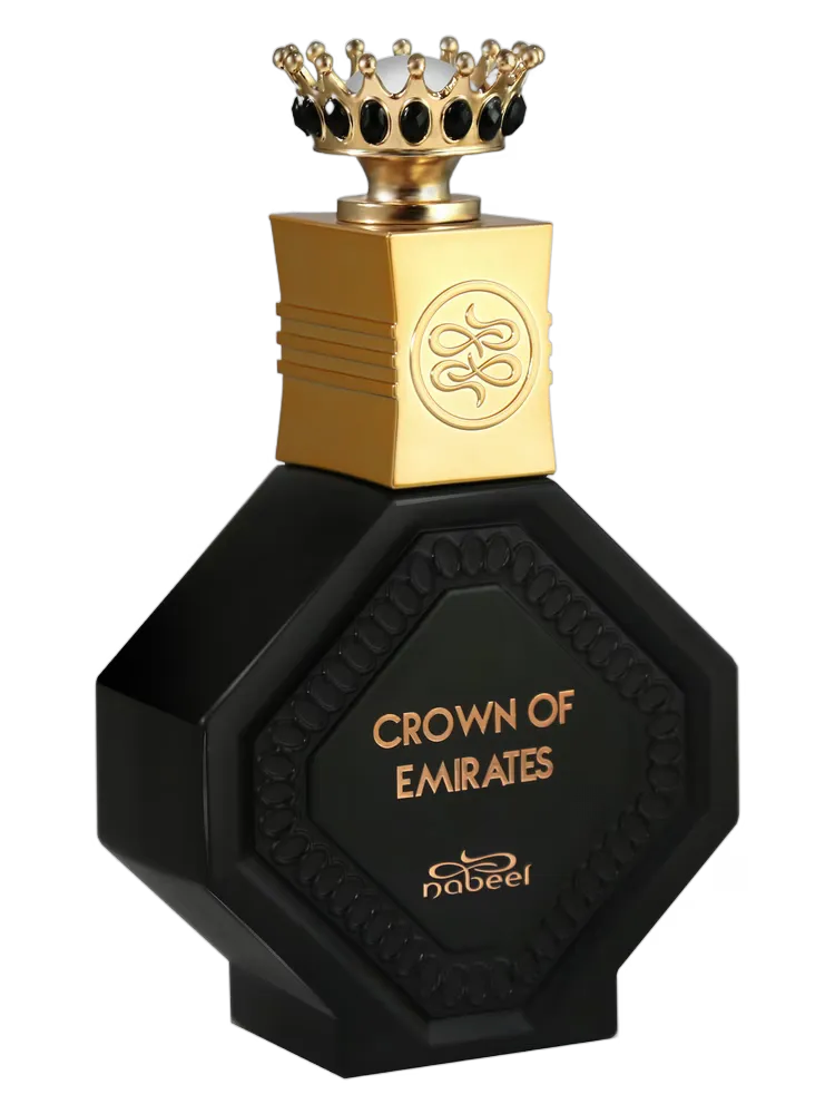 Crown Of Emirates