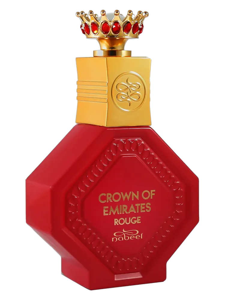 Crown Of Emirates Rouge