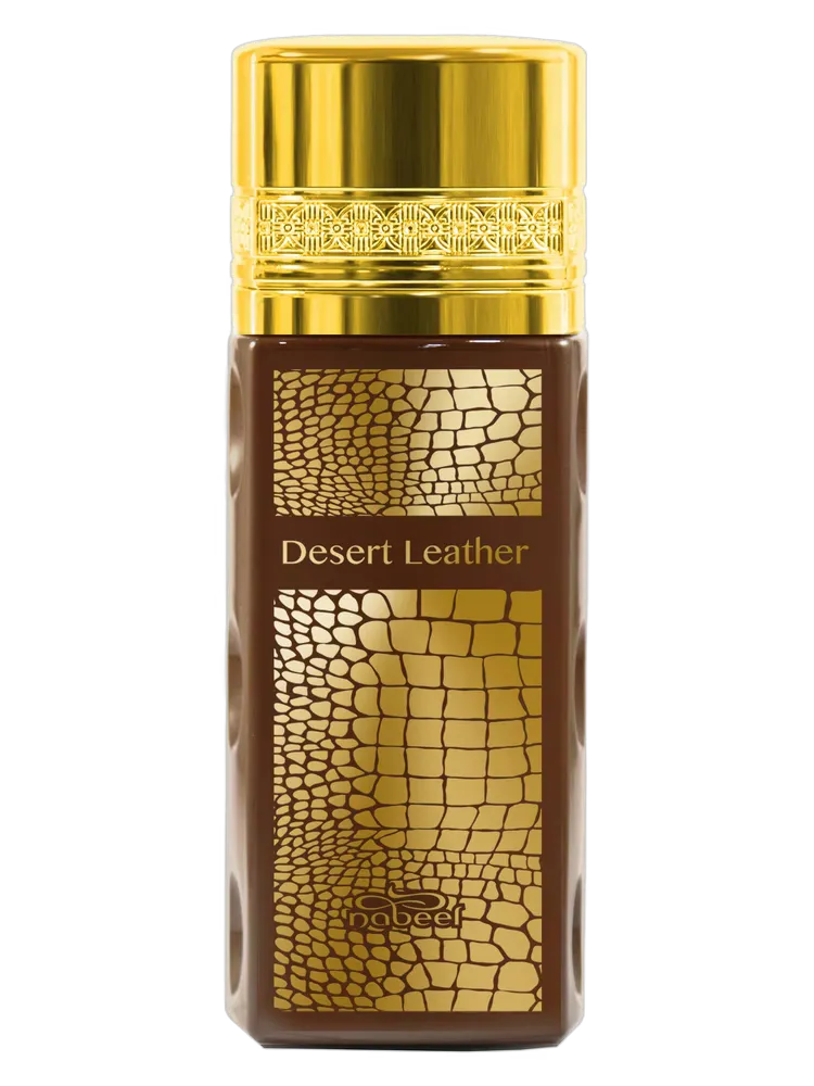 Desert Leather