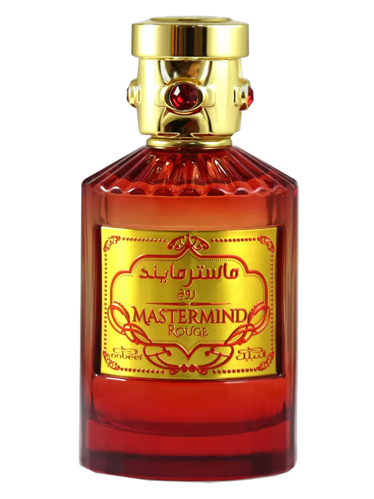 Mastermind Rouge