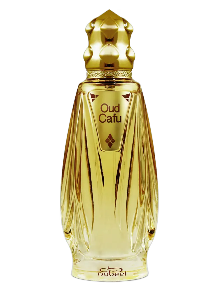Oud Cafu
