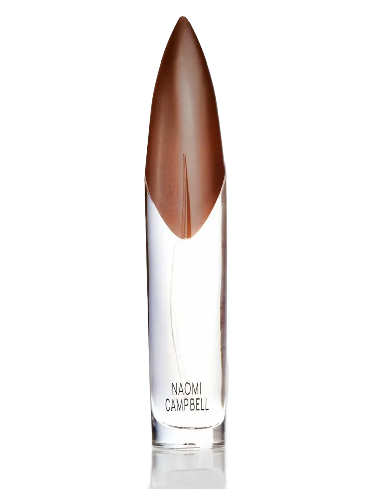 Naomi Campbell