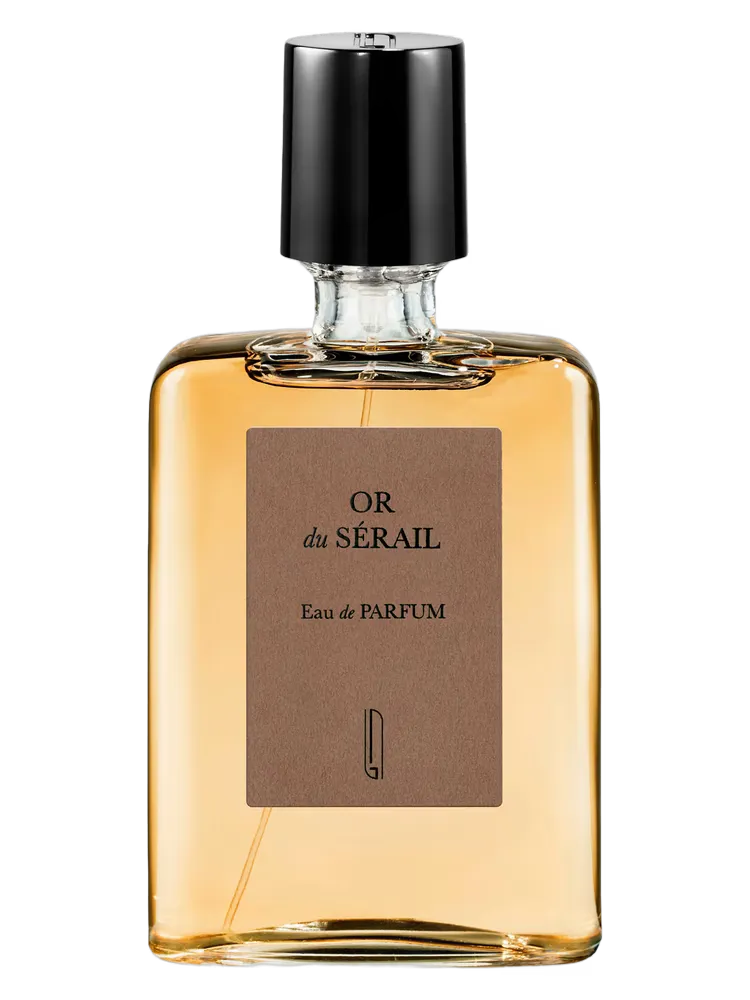 Or du Serail